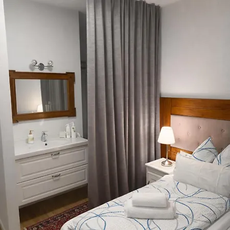 & S2 Homestay Wolfsberg