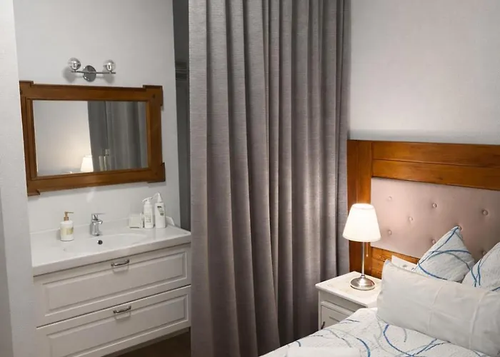 & S2 Homestay Wolfsberg